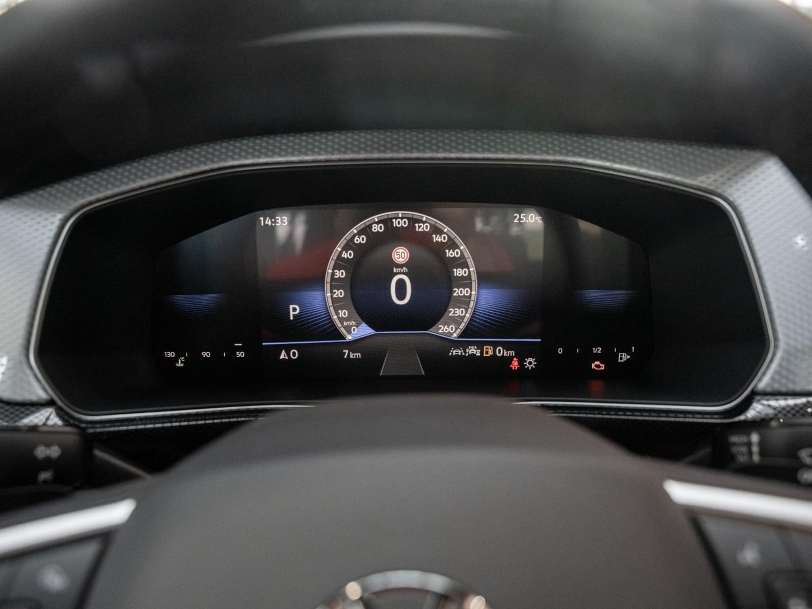 Volkswagen T-Cross – Bild 23