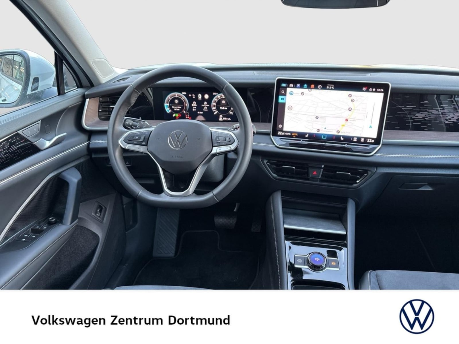 Volkswagen Tayron – Bild 8