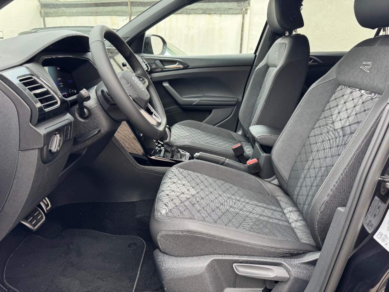 Volkswagen T-Cross – Bild 4
