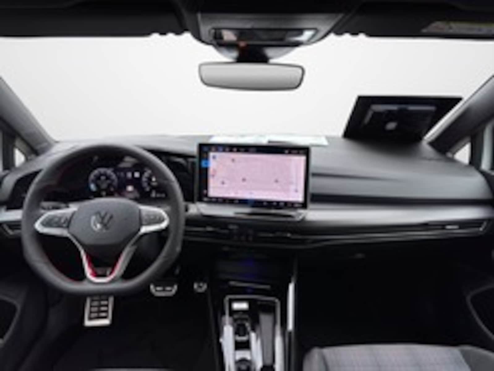Volkswagen Golf – Bild 8
