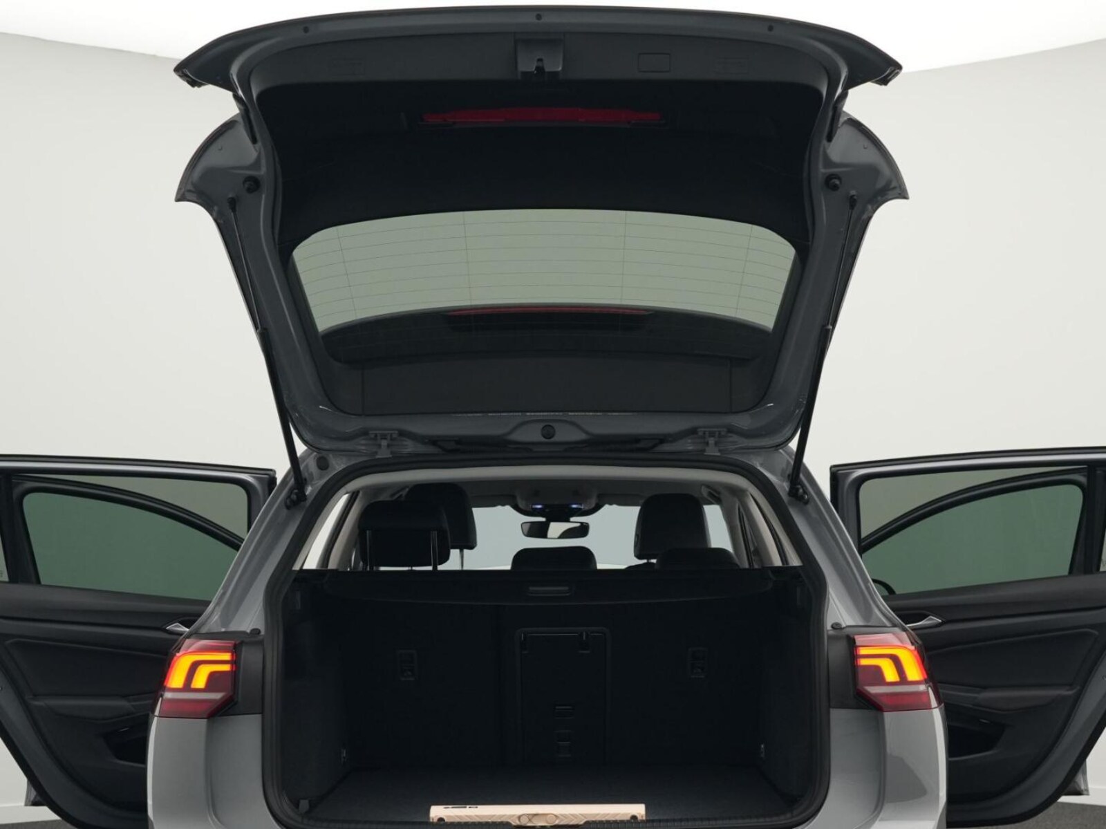 Volkswagen Golf Variant – Bild 18