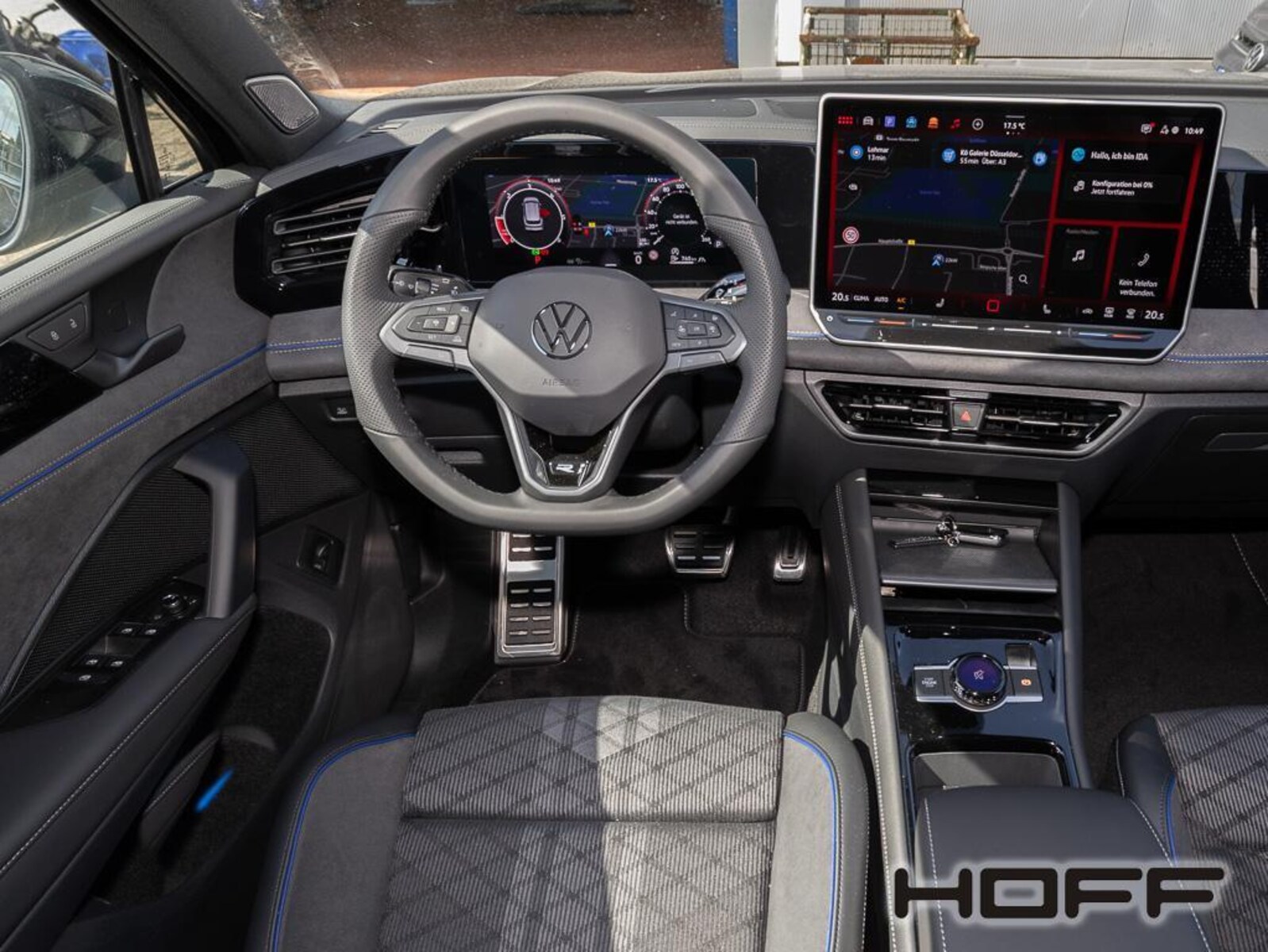 Volkswagen Tiguan – Bild 6