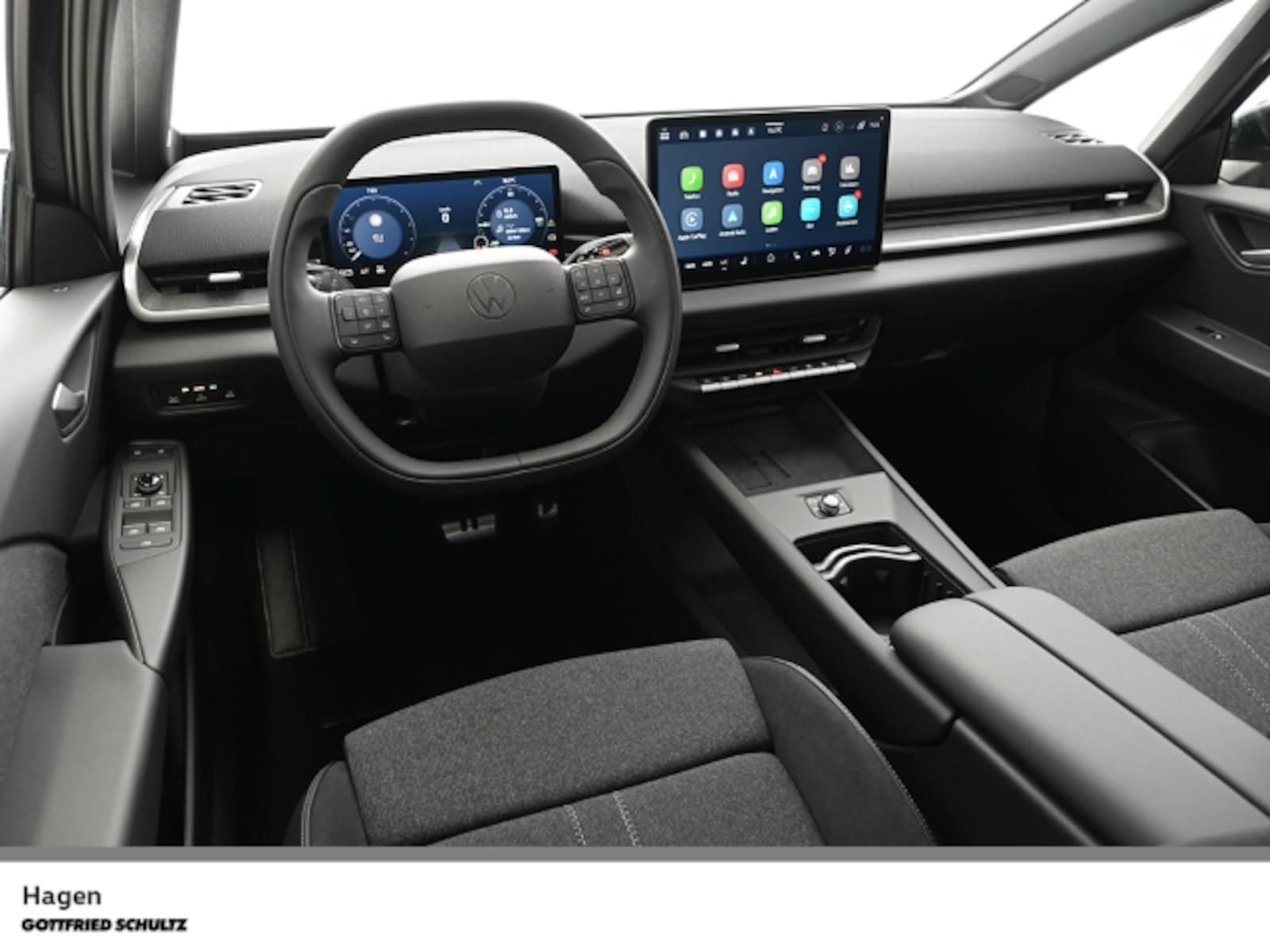 Volkswagen ID.3 Neo – Bild 14