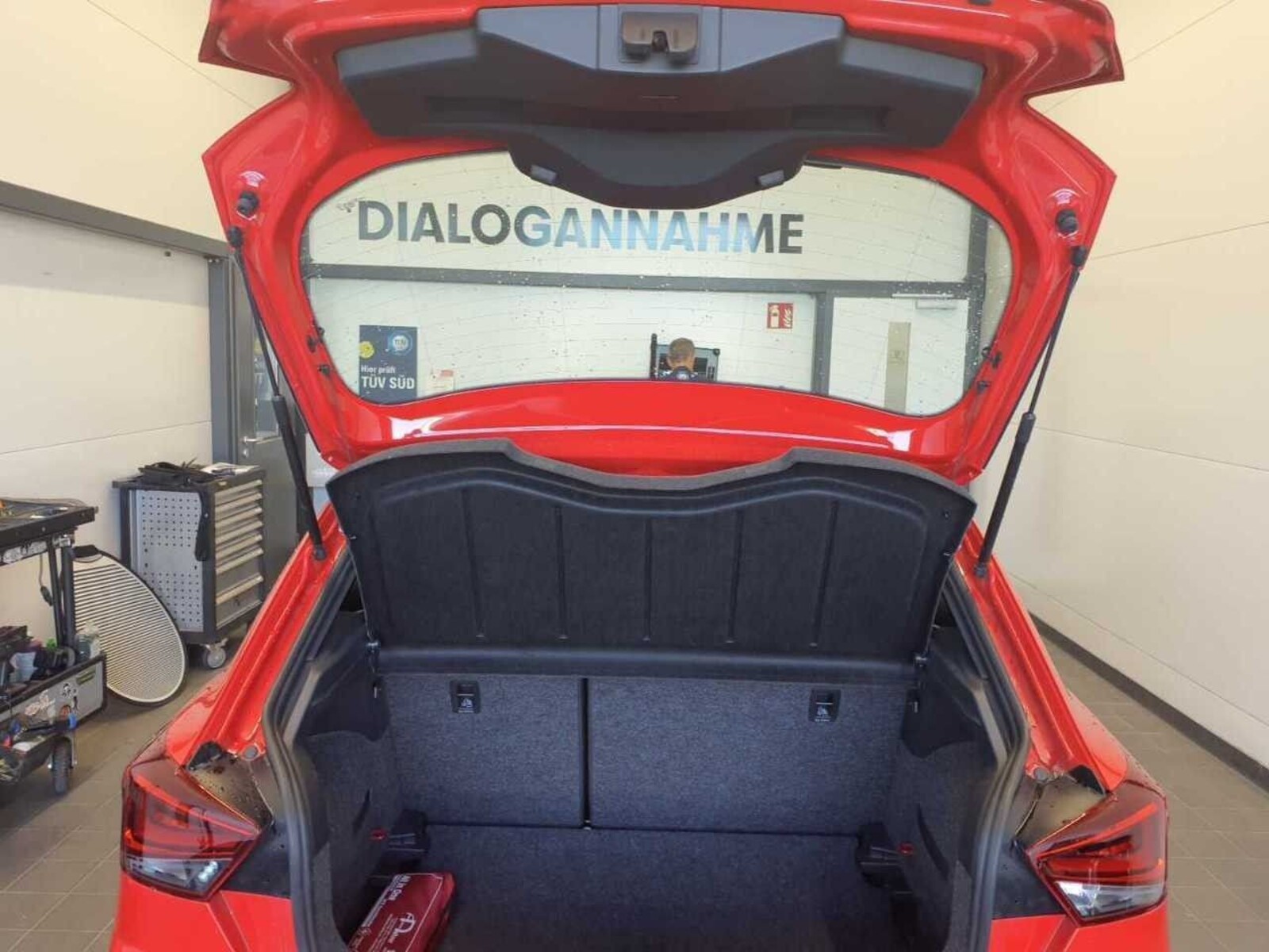SEAT Ibiza – Bild 23
