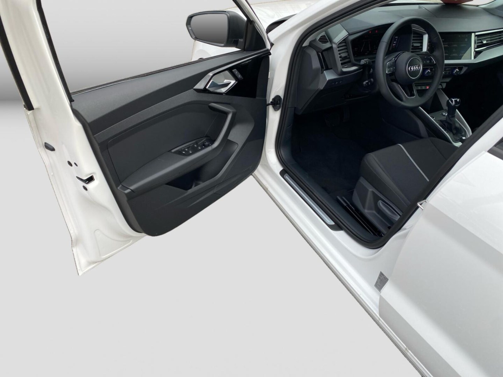 Audi A1 Sportback – Bild 13