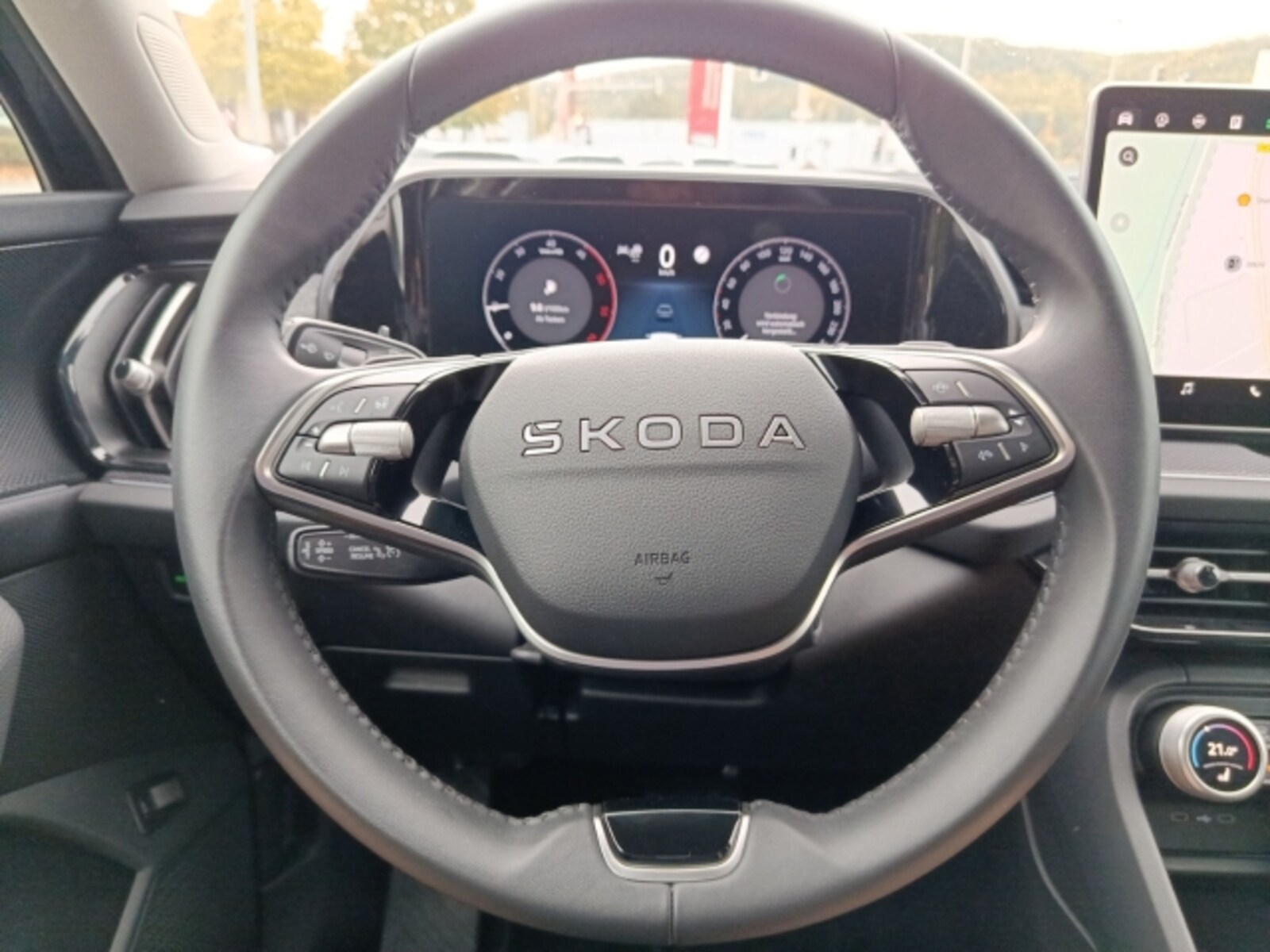 Škoda Kodiaq – Bild 16