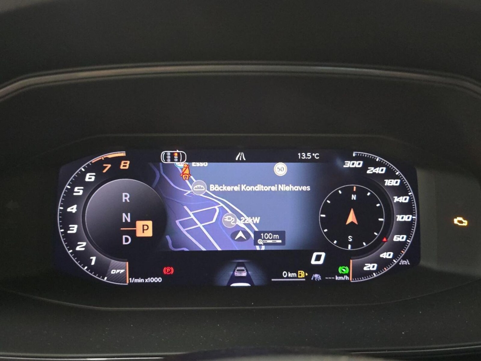 CUPRA Formentor – Bild 12