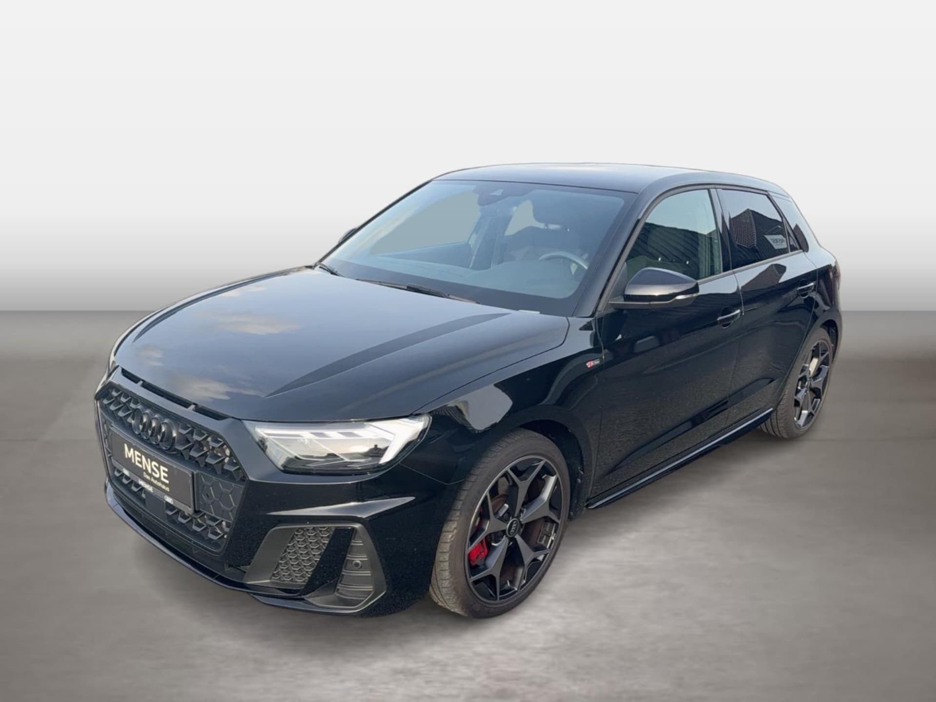 Audi A1 Sportback — Audi A1 Sportback S line 40 TFSI 152 kW (207 PS) S tronic 40 TFSI S tronic CarPlay LED