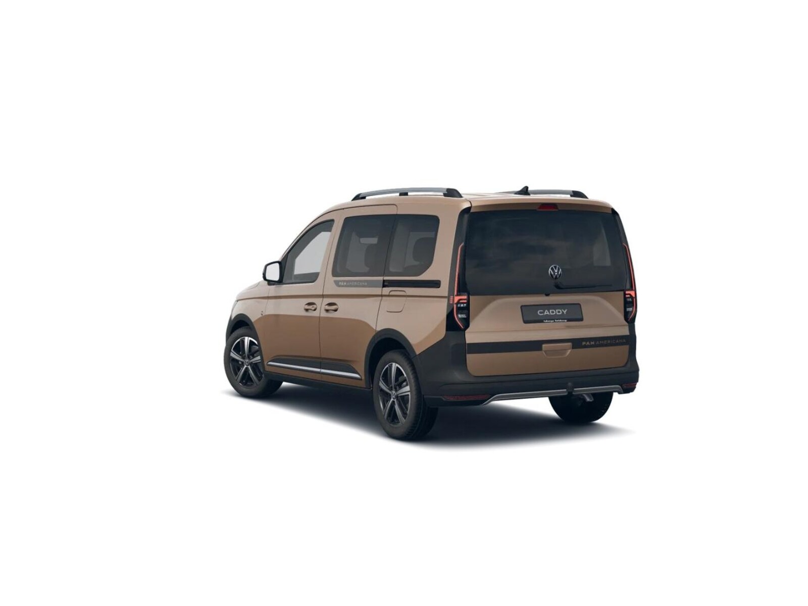 Volkswagen Caddy – Bild 6