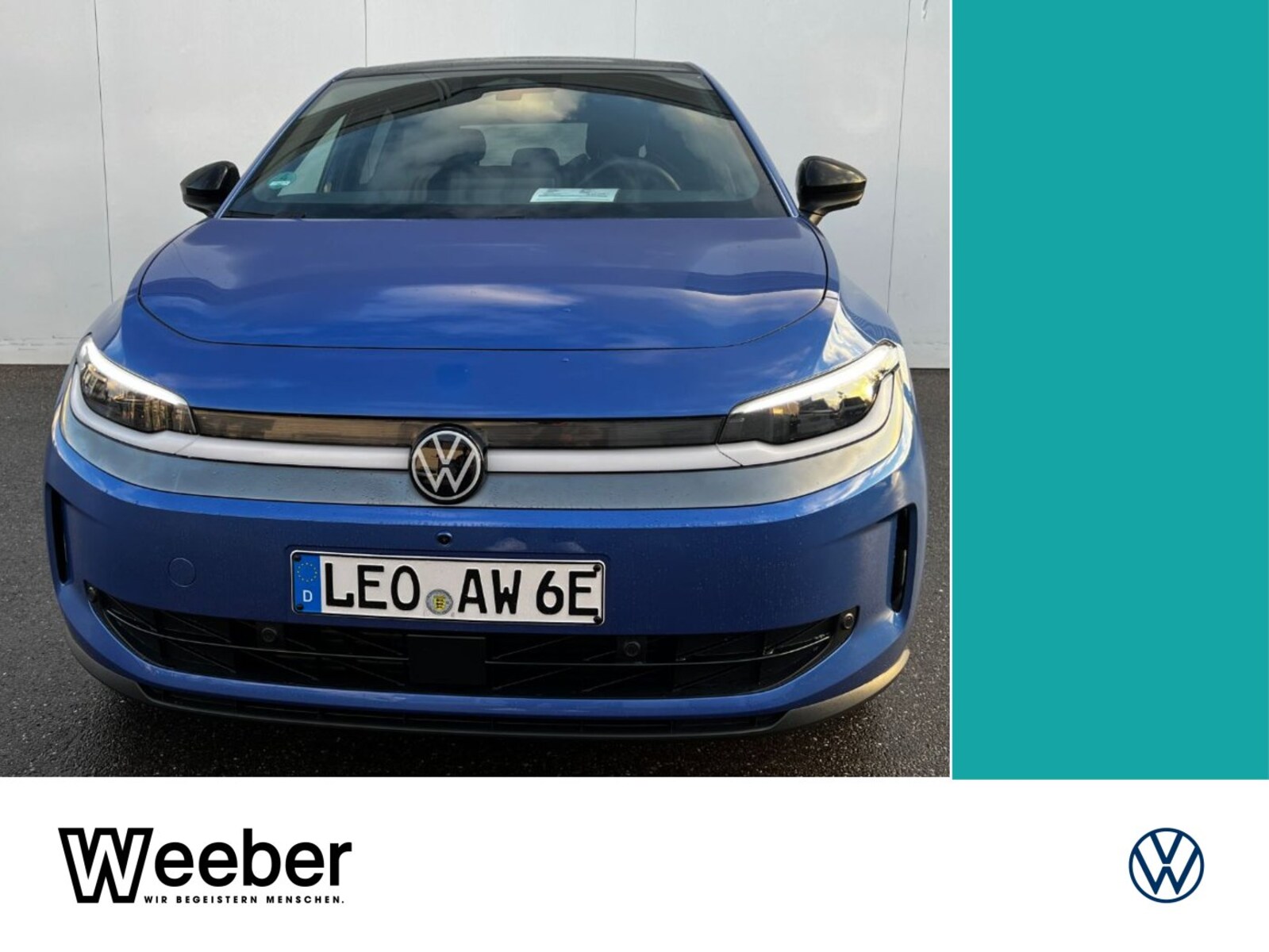 Volkswagen ID. Polo