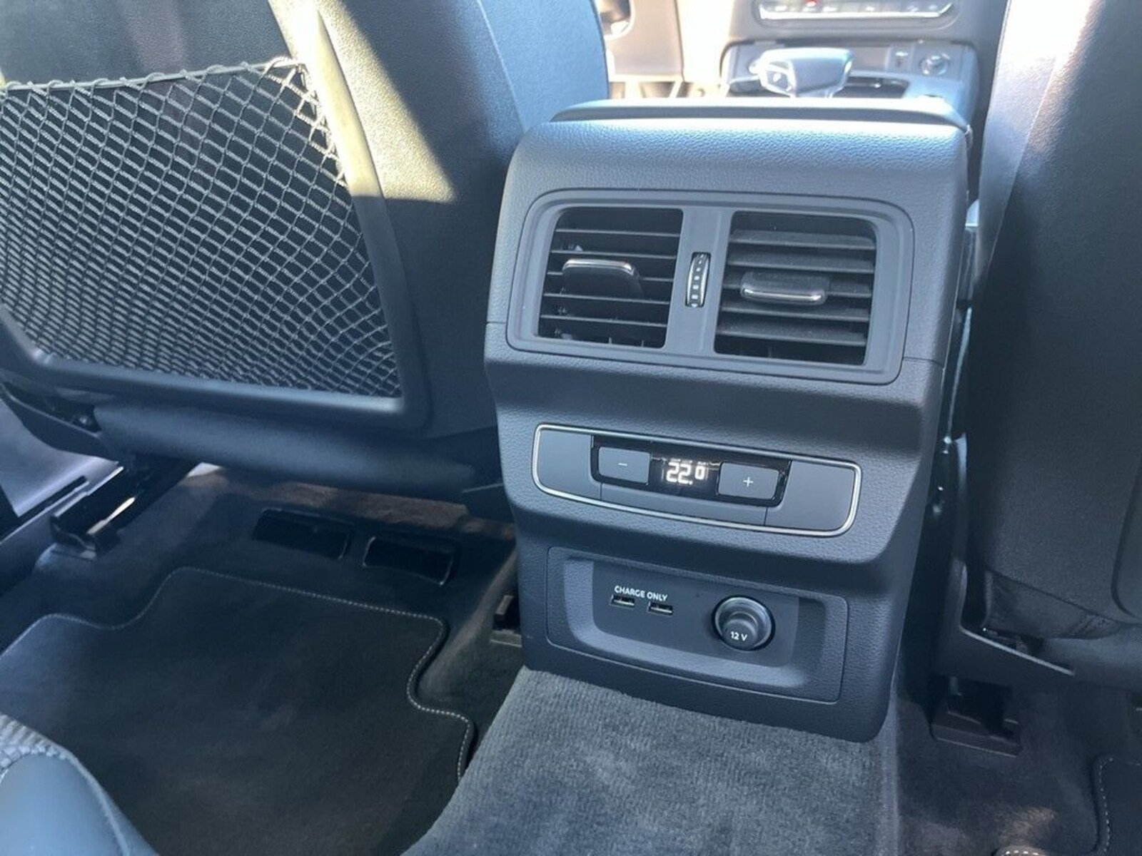 Audi Q5 – Bild 18