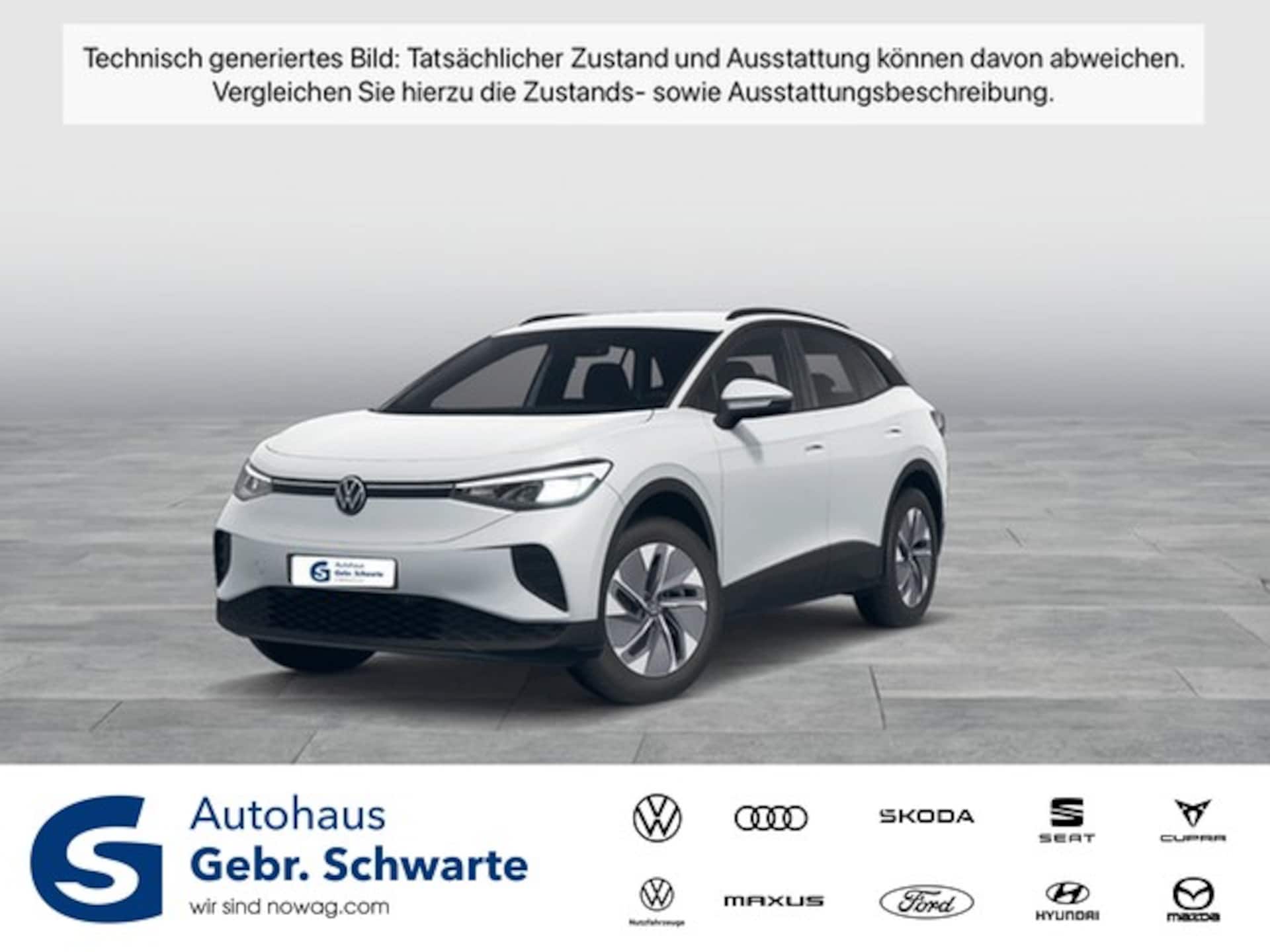 Volkswagen ID.4 2024