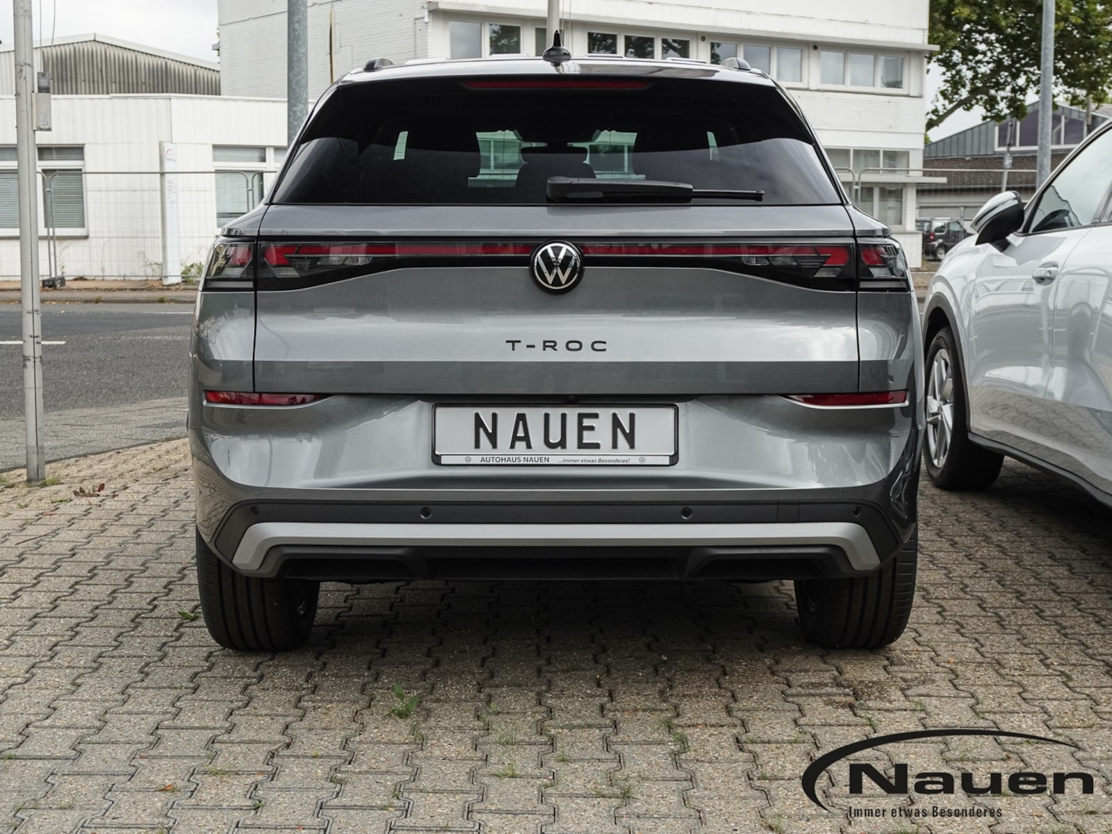 Volkswagen T-Roc – Bild 5