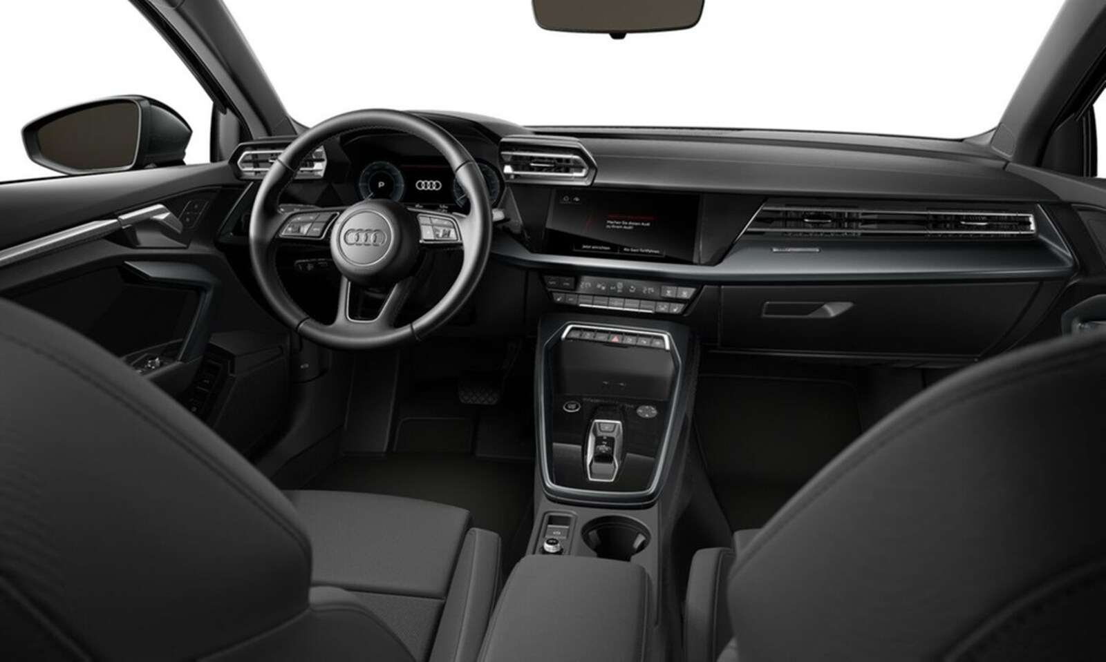 Audi A3 Sportback – Bild 4