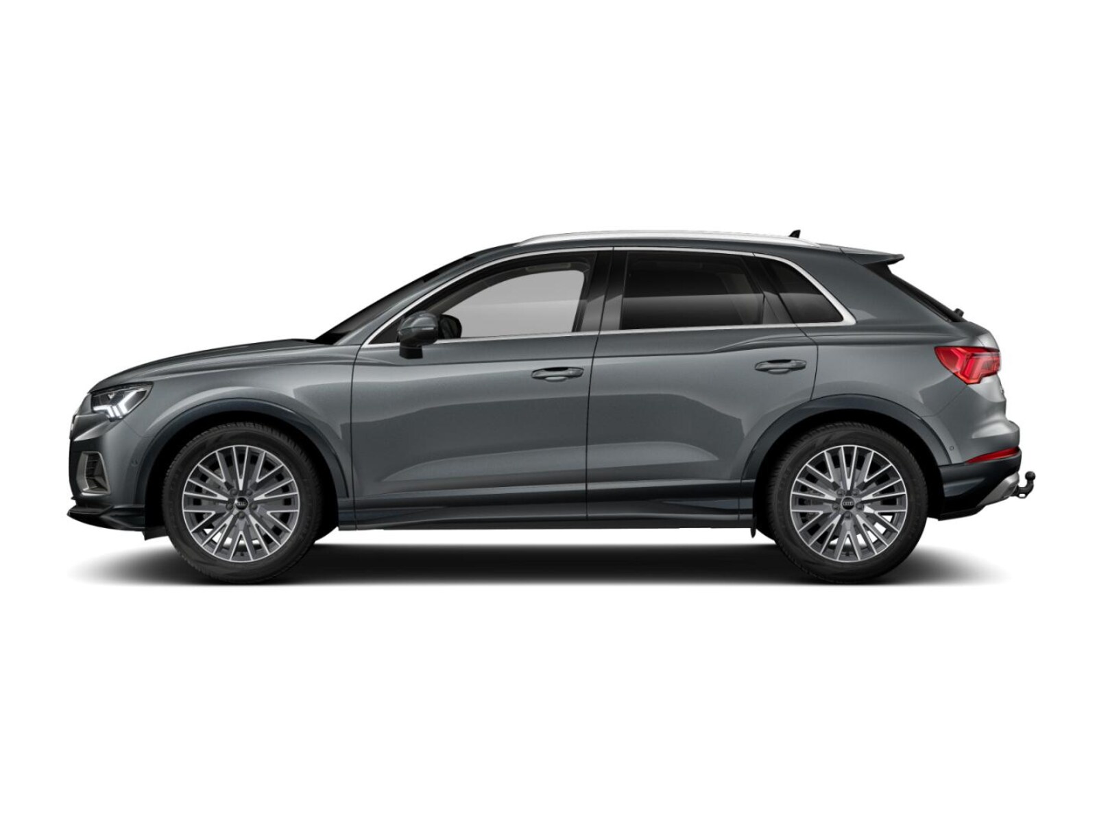 Audi Q3 – Bild 5