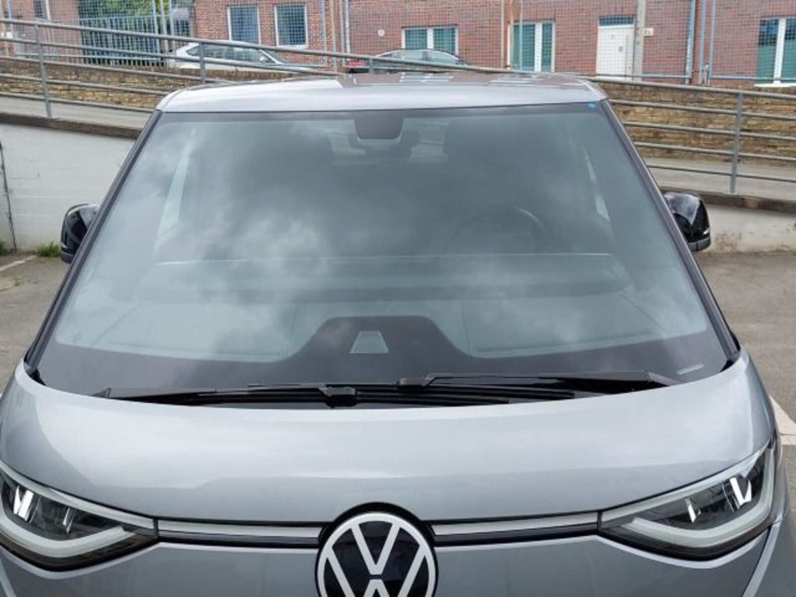 Volkswagen ID. Buzz – Bild 9