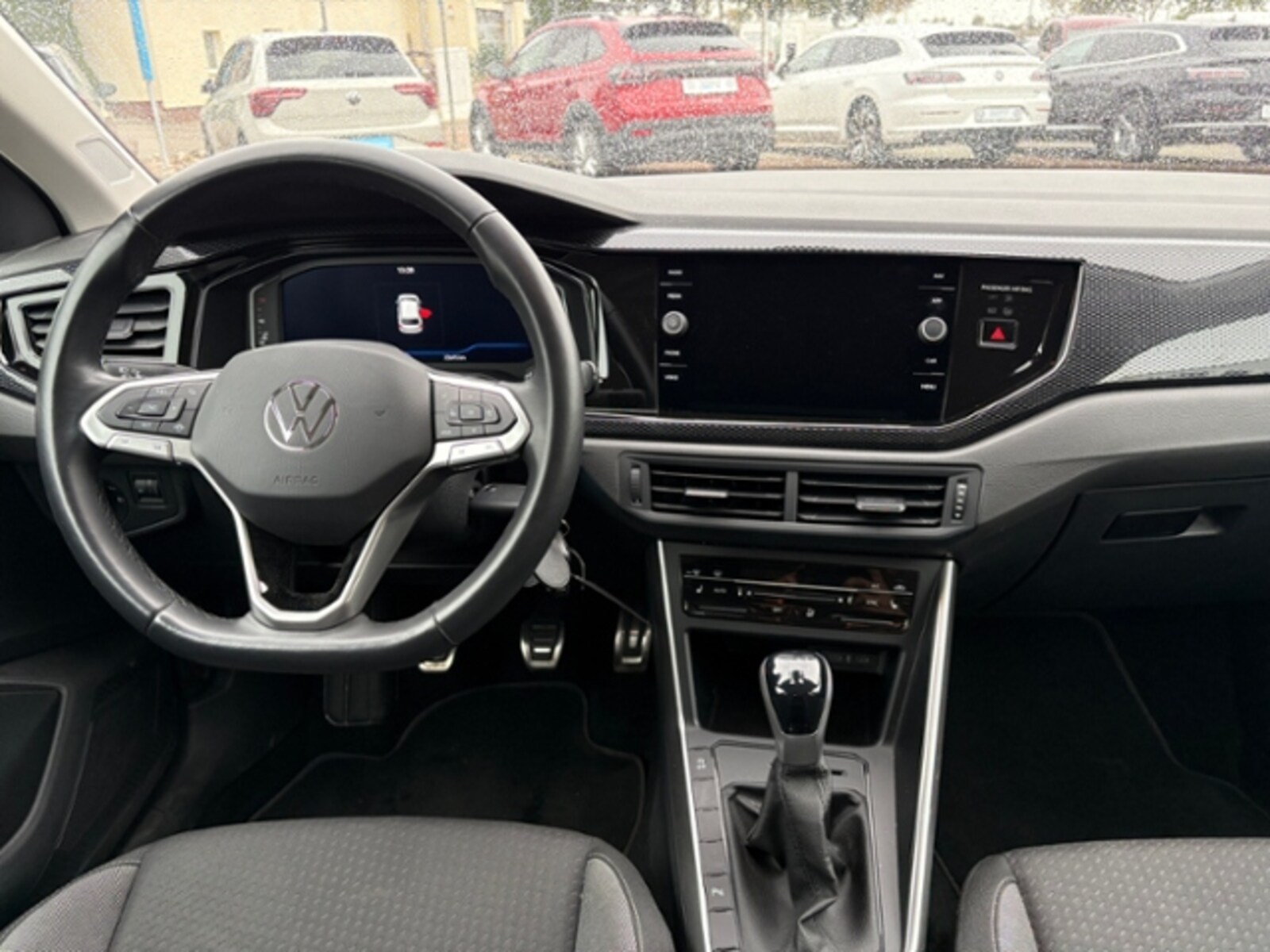 Volkswagen Polo – Bild 8