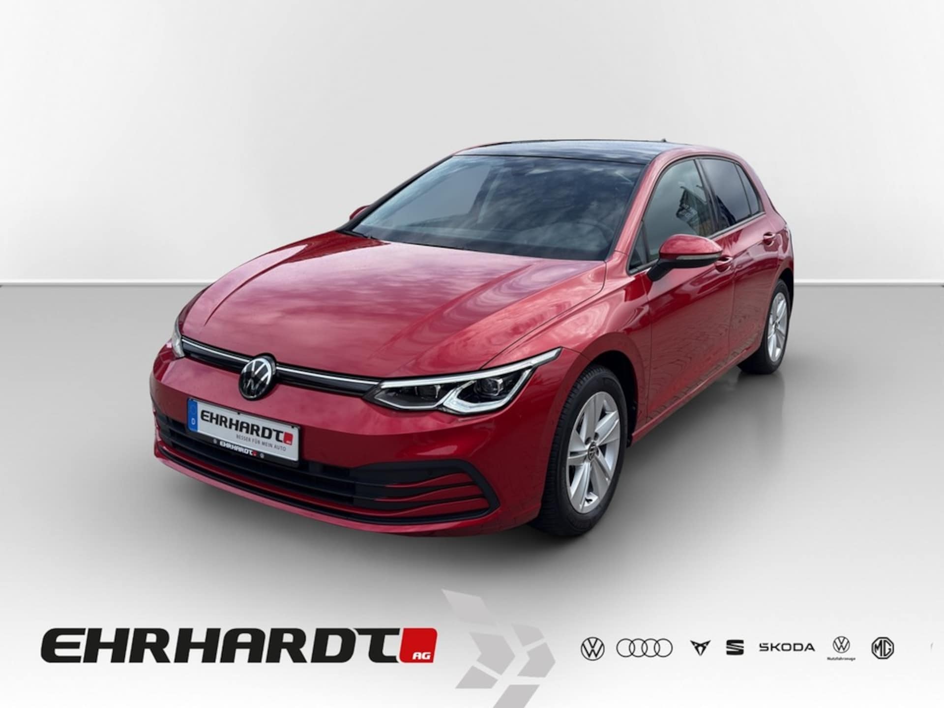 Volkswagen Golf 2024