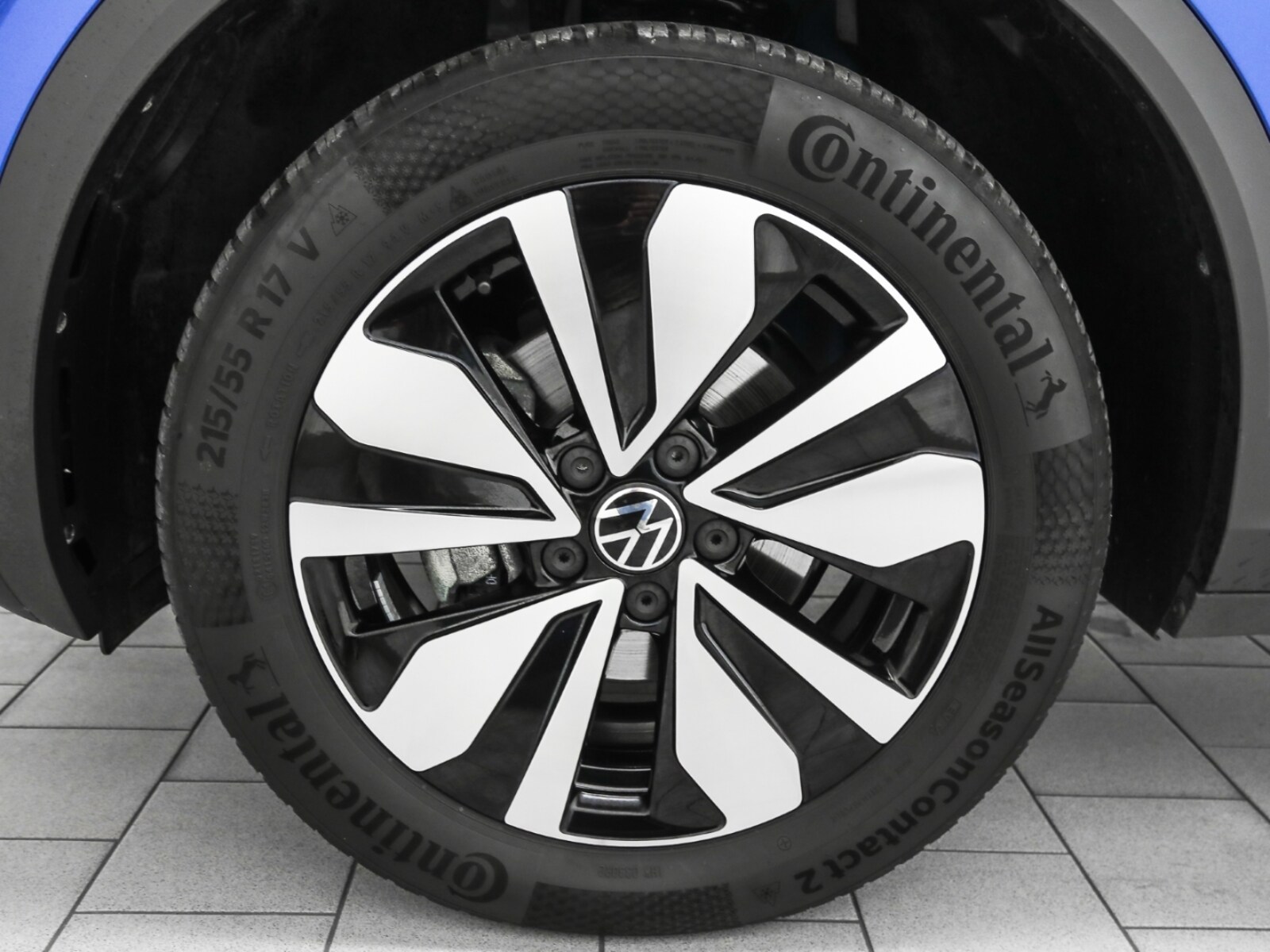 Volkswagen T-Roc – Bild 3