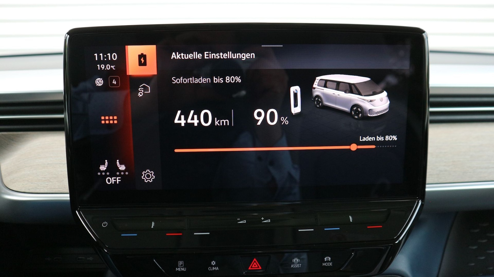 Volkswagen ID. Buzz – Bild 15