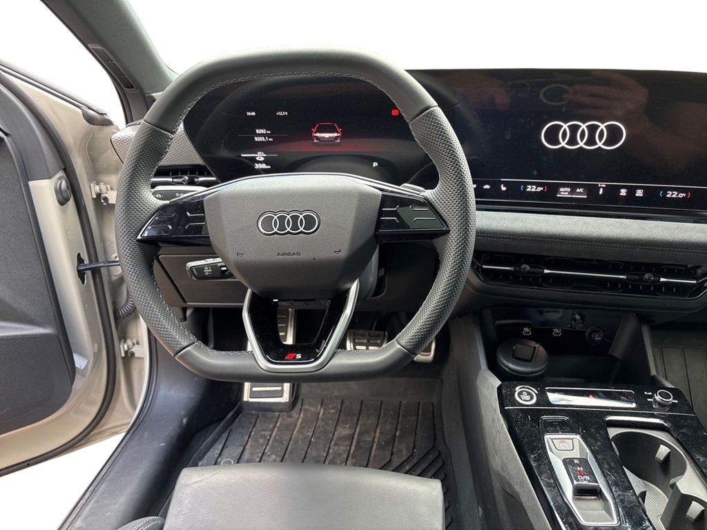 Image about Audi A6 Avant e-tron A6 Avant e-tron performance 270,00 kW