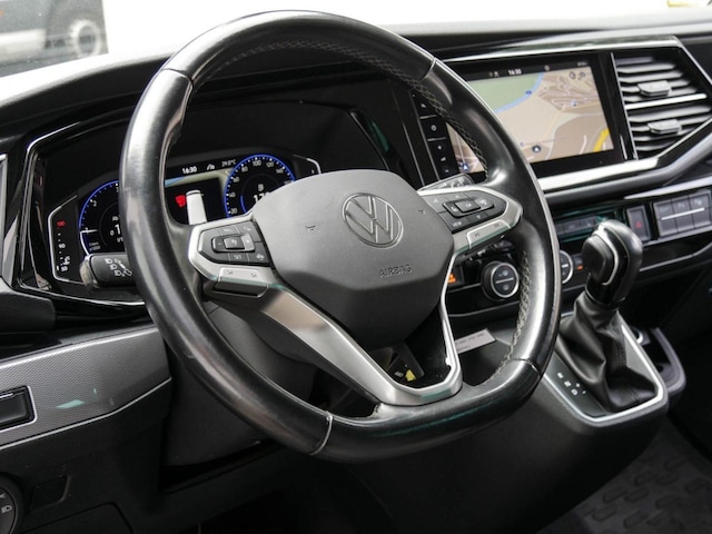 Volkswagen T6.1 Multivan