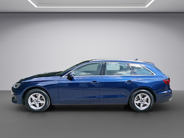 Image about Audi A4 Avant 35 TDI S tronic
