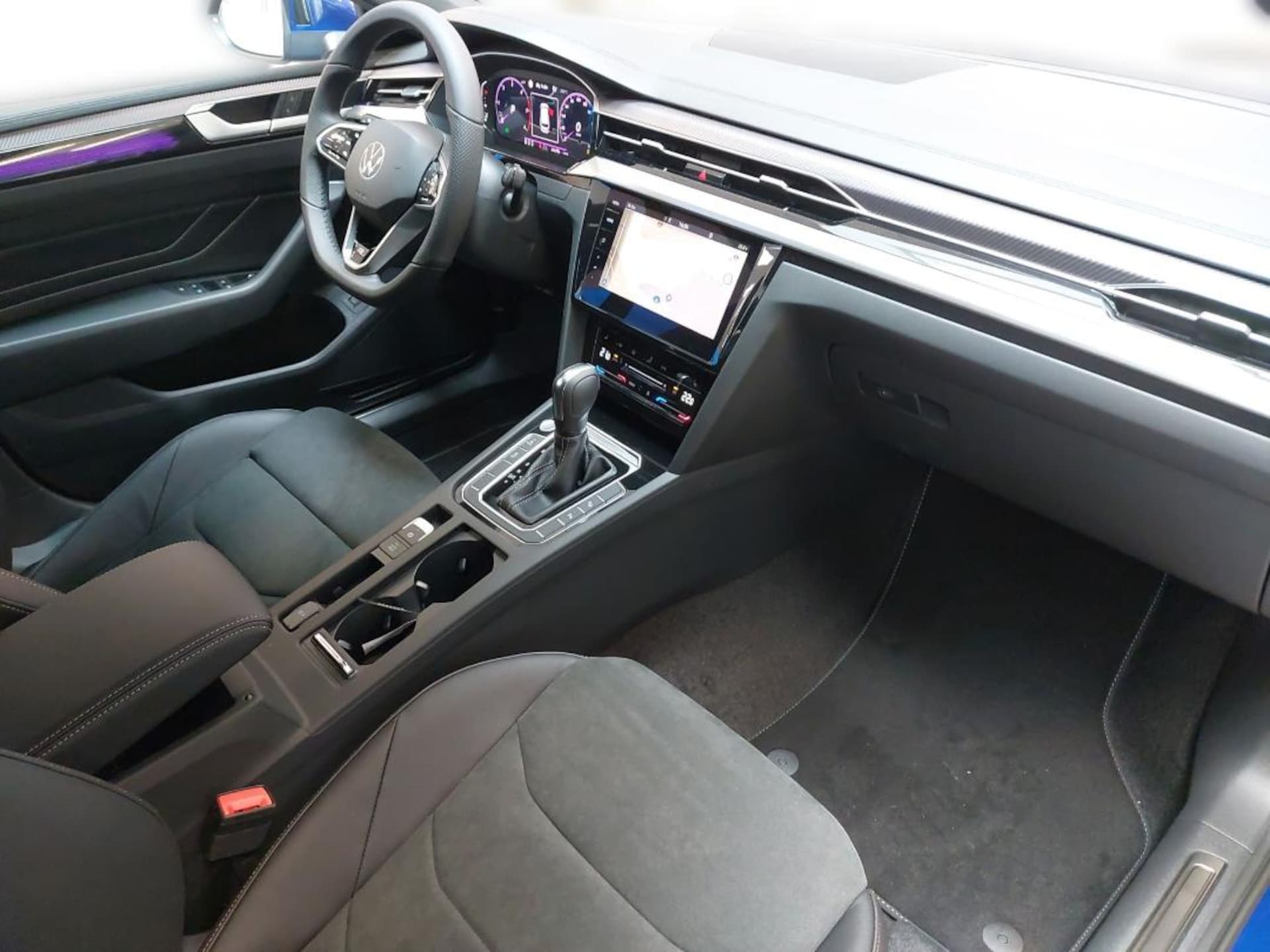 Volkswagen Arteon Shooting Brake R-Line
