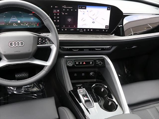 2025 AUDI Q5 - Image 17
