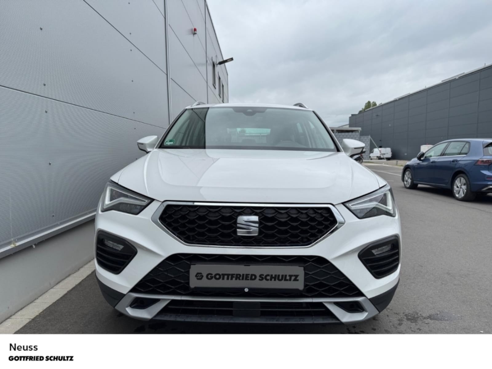 SEAT Ateca – Bild 11