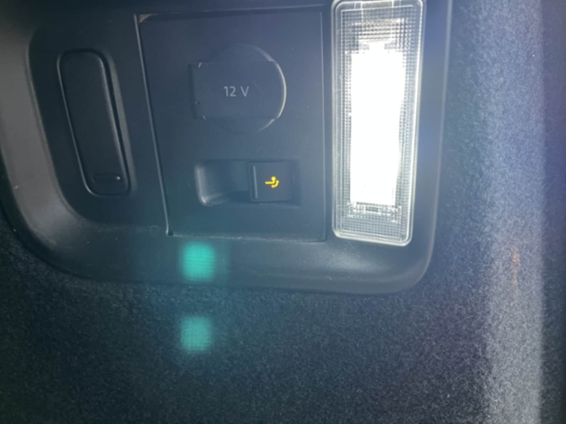 Volkswagen Sharan Highline