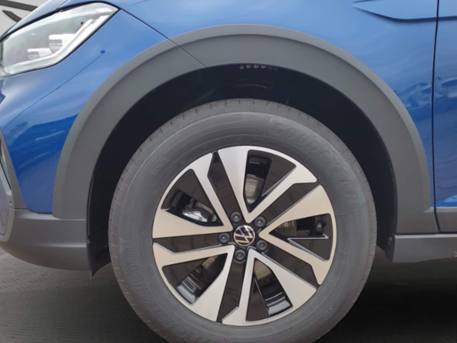 Volkswagen Taigo – Bild 17