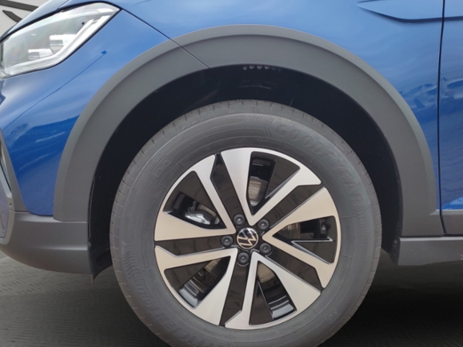 Volkswagen Taigo ENERGY