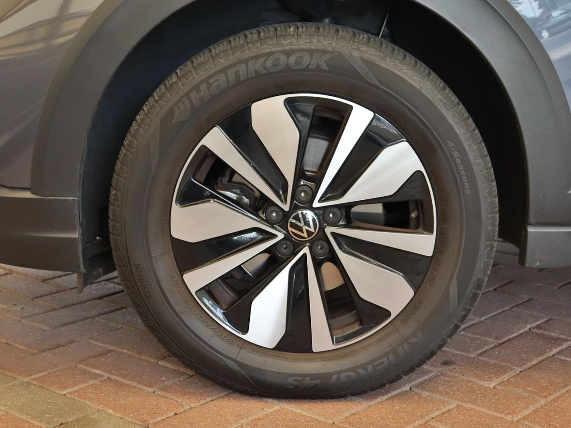 Volkswagen Taigo Goal
