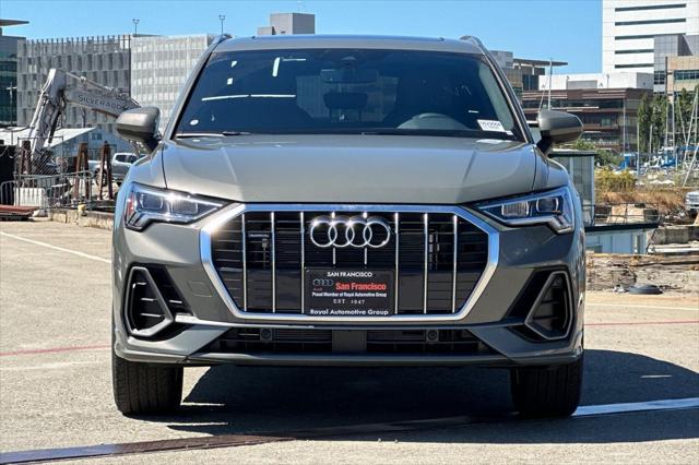 2025 Audi Q3 S Line Premium - Photo 6