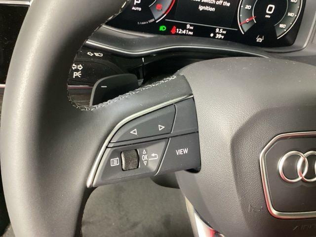 2026 Audi Q7 Premium Plus - Photo 29