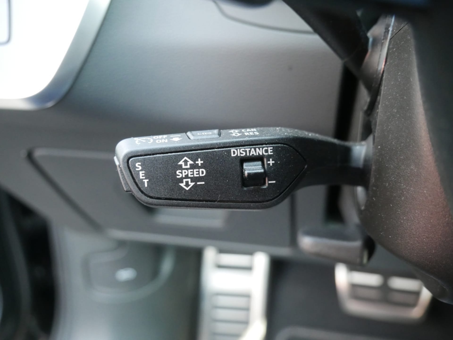 Audi A6 Limousine TFSI e Advanced