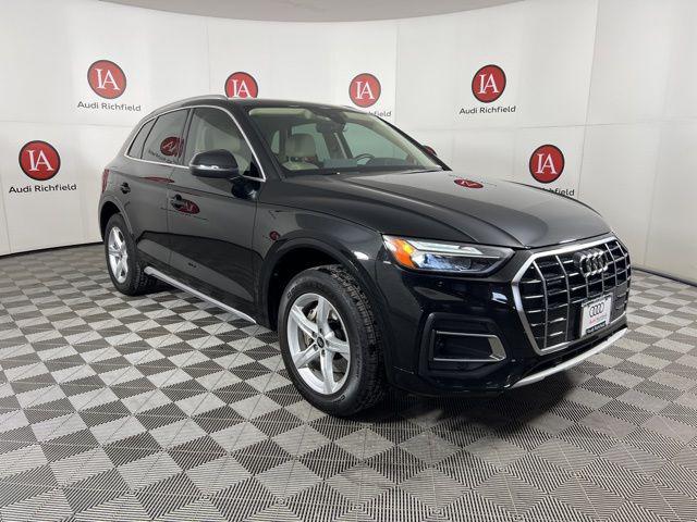 2022 Audi Q5 Premium