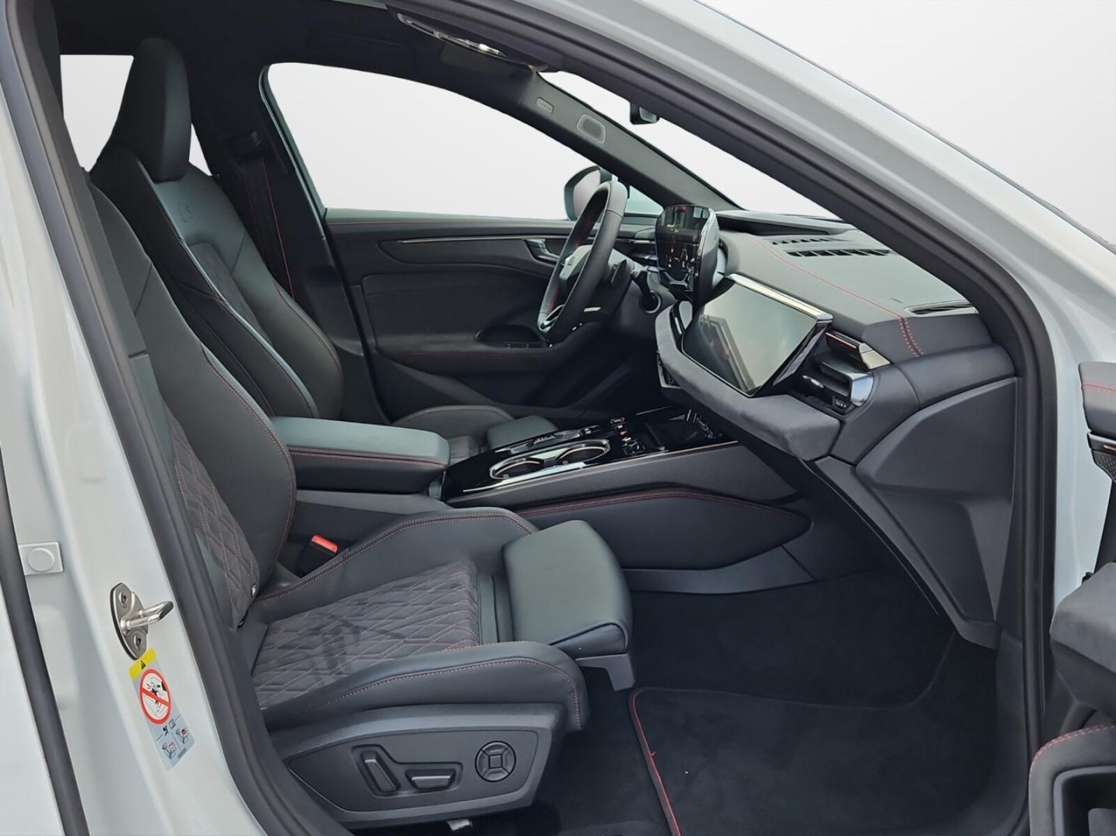 Audi A6 Avant – Bild 13
