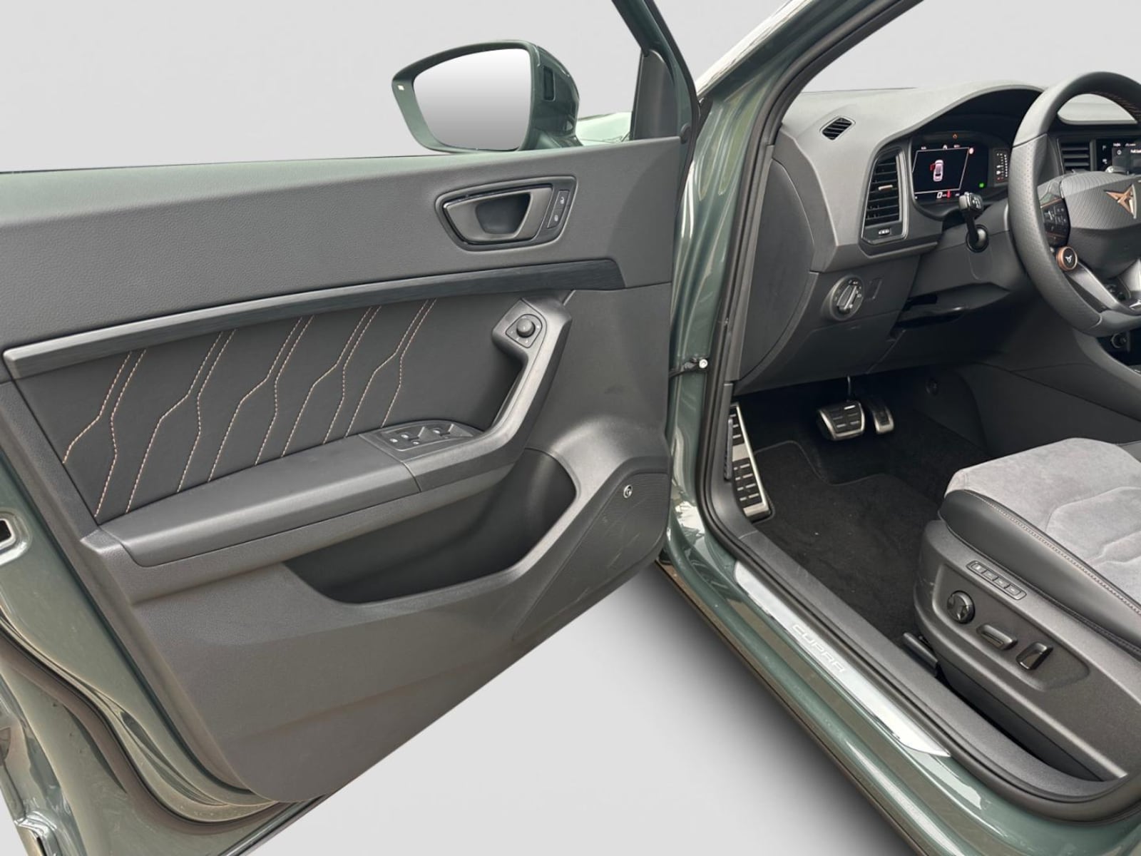 CUPRA Ateca – Bild 15