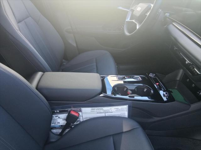 2025 Audi Q6 e-tron Premium Plus - Photo 25