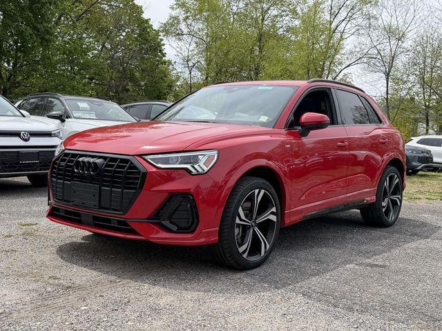 2023 Audi Q3 SUV