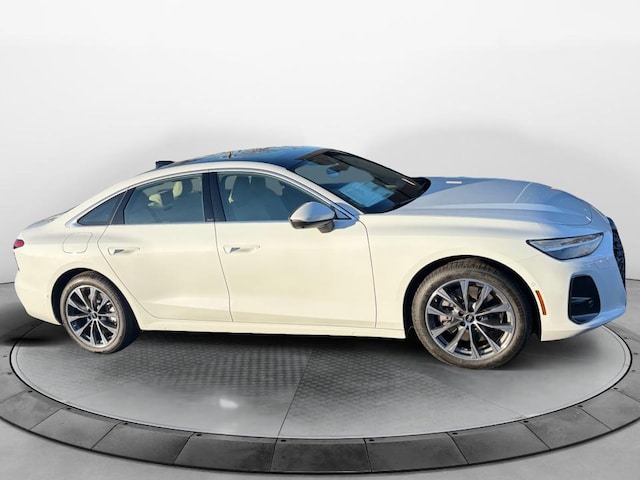2026 Audi A6 Premium Plus - Photo 8