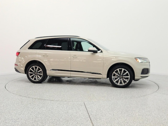 2023 Audi Q7