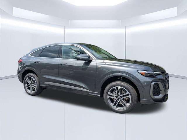 2026 Audi Q5 Sportback