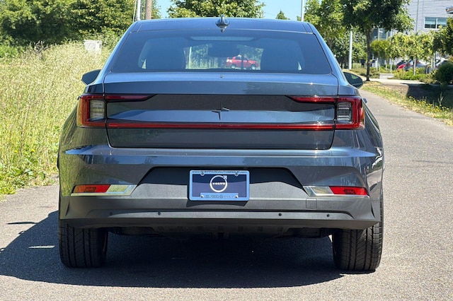 2021 Polestar 2