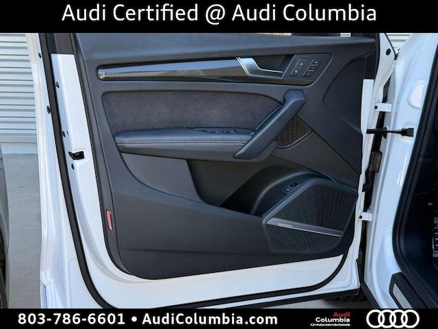 2023 Audi SQ5 Premium Plus - Photo 20