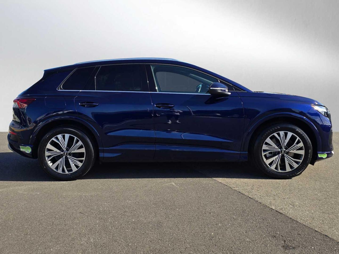 Used 2023 Audi Q4 e-tron Premium with VIN WA1ACBFZ3PP032353 for sale in Oakland, CA
