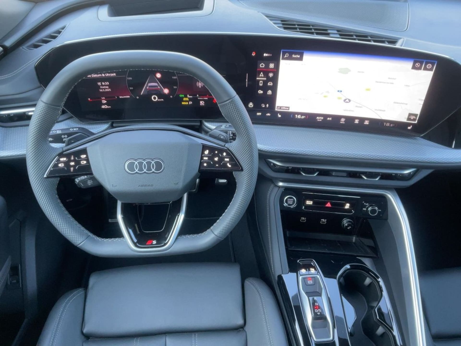 Audi Q5 Sportback