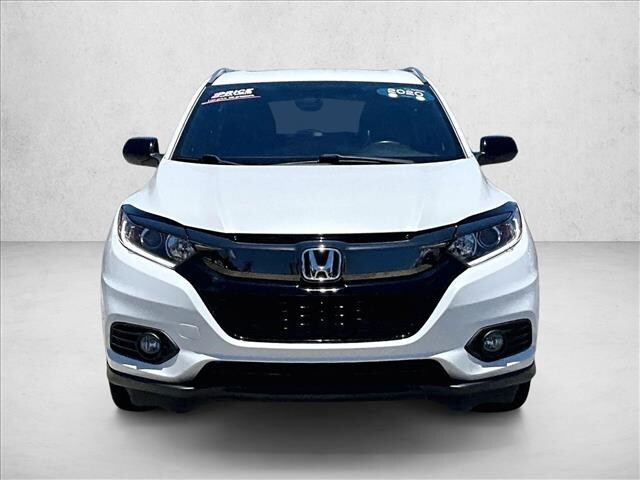 2020 Honda HR-V